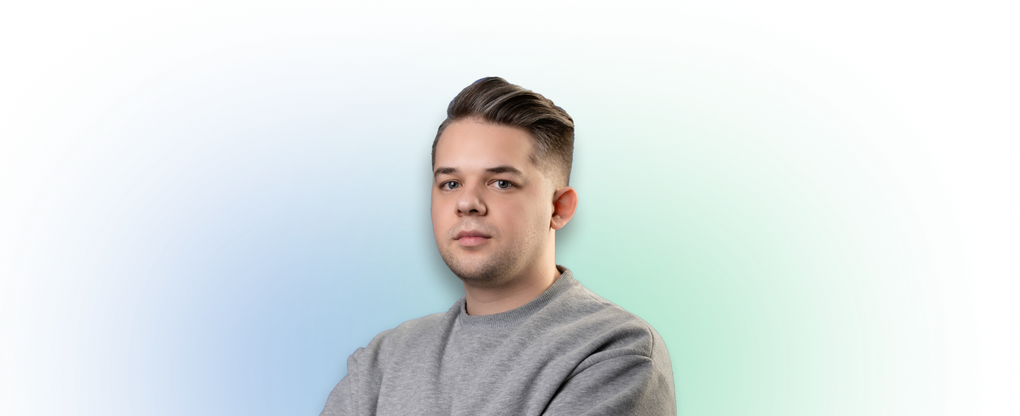 Андрей Молотов