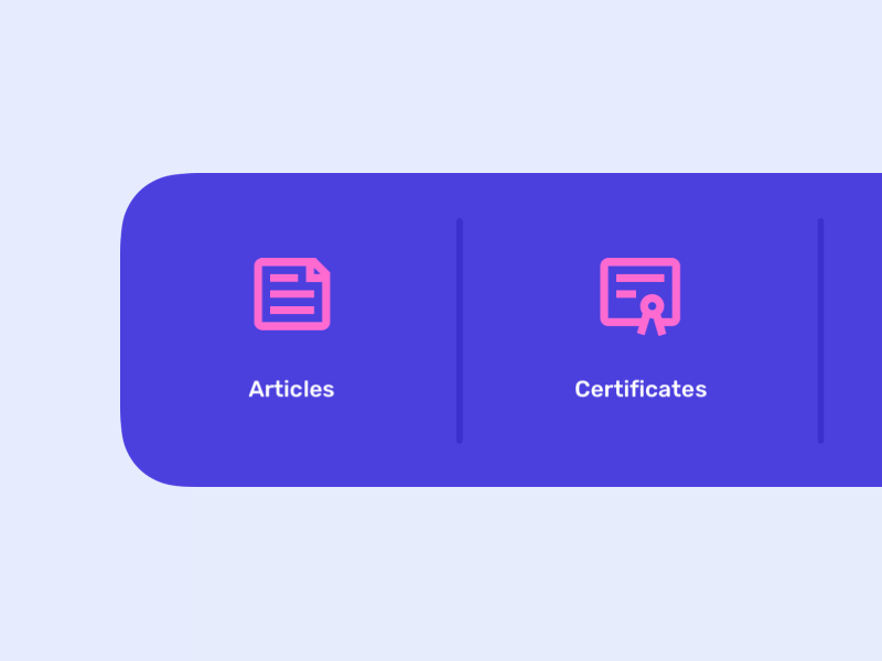 Дизайн интерфейса